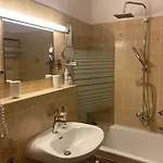 Апартаменты Buchenhoehe Берхтесгаден