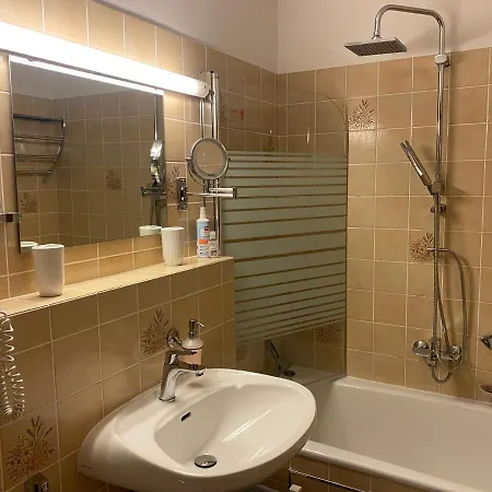 Lägenhet Buchenhoehe Berchtesgaden